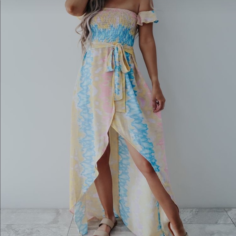 Shop Hopes Boutique dress